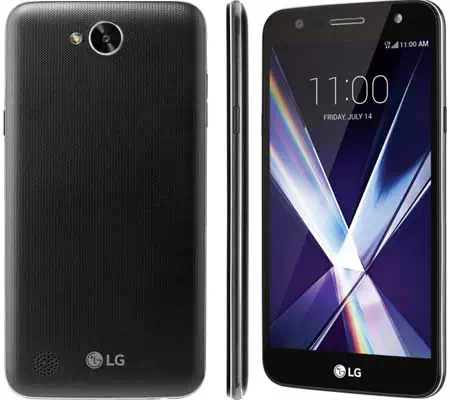 LG X Charge Dual SIM